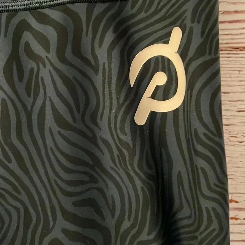 Peloton reversible leggings - Picture 2 of 7